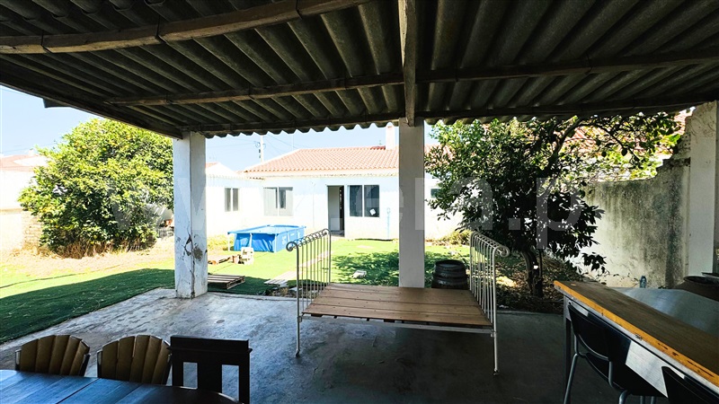 Moradia T3 Santiago do Cacém, Alvalade - 1415947 - 25