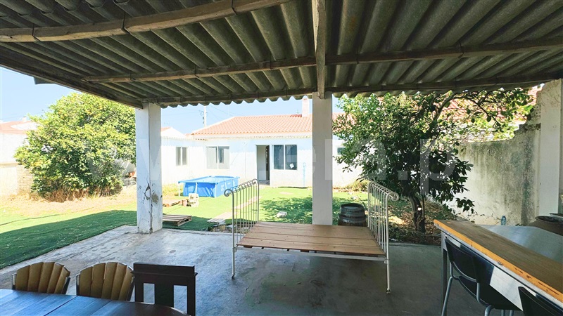 Moradia T3 Santiago do Cacém, Alvalade - 1415947 - 25