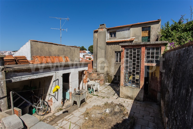 Moradia T4 à venda em Santiago do Cacém, Santa Cruz e São Bartolomeu da Serra, Santiago do Cacém — foto 14