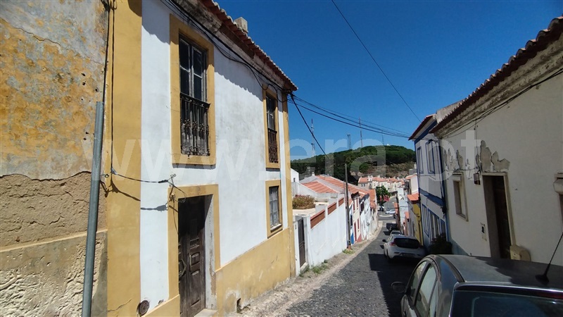 Moradia T4 à venda em Santiago do Cacém, Santa Cruz e São Bartolomeu da Serra, Santiago do Cacém — foto 4