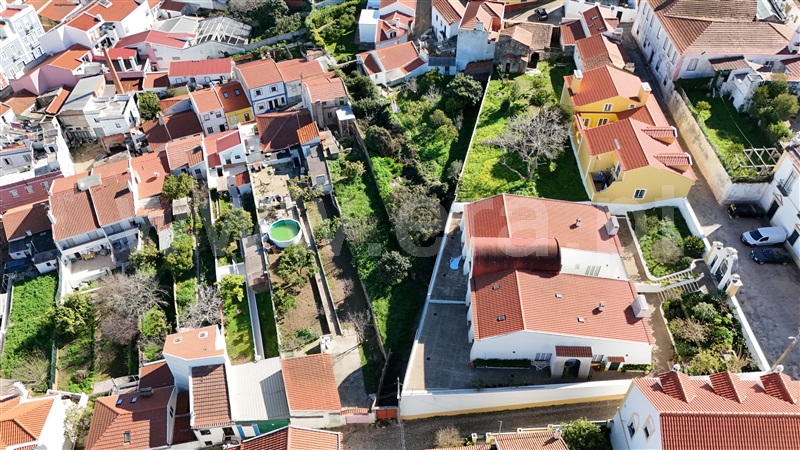 Moradia T4 à venda em Santiago do Cacém, Santa Cruz e São Bartolomeu da Serra, Santiago do Cacém — foto 20