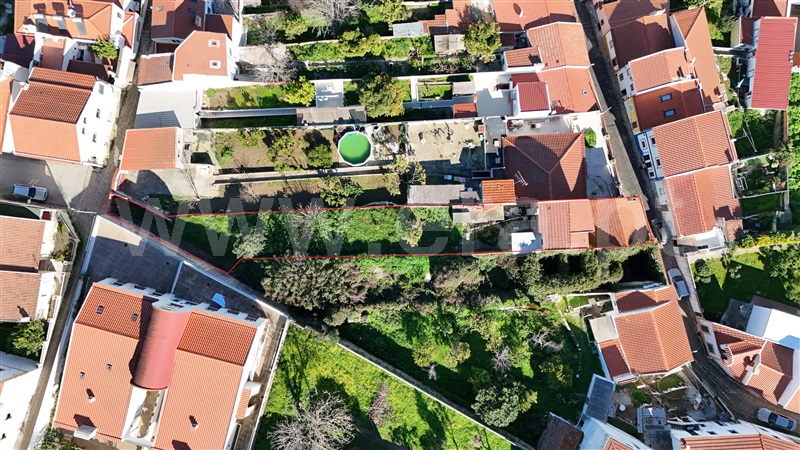 Moradia T4 à venda em Santiago do Cacém, Santa Cruz e São Bartolomeu da Serra, Santiago do Cacém — foto 3