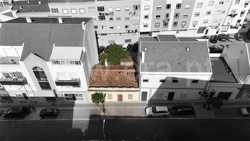 Moradia T4 / Santiago do Cacém, Santiago do Cacém, Santa Cruz e São Bartolomeu da Serra