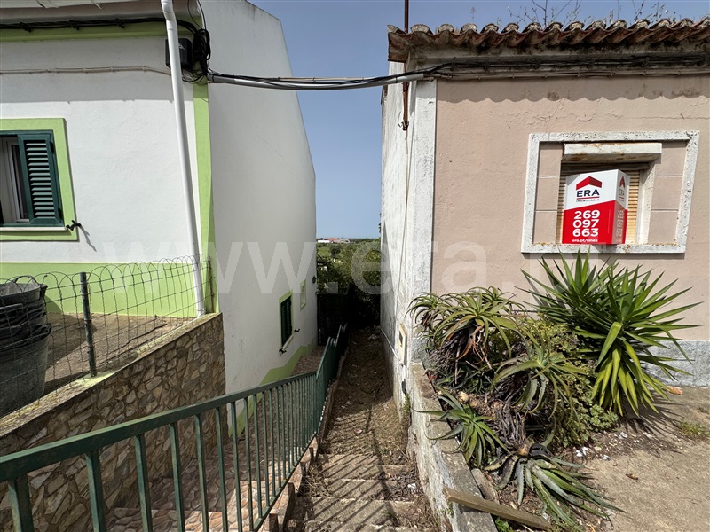 Moradia T4 à venda em Santiago do Cacém, Santa Cruz e São Bartolomeu da Serra, Santiago do Cacém — foto 9