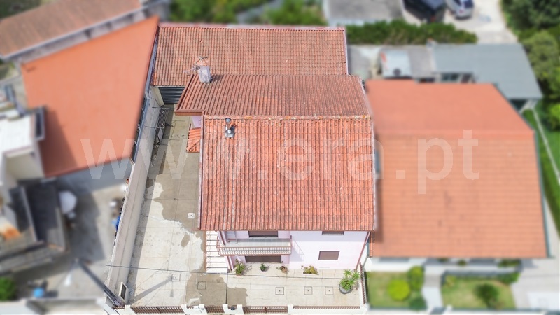 Moradia T4 Santo Tirso, Água Longa - 1484572 - 10