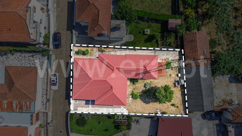 Moradia T4 à venda em Areias, Sequeiró, Lama e Palmeira, Santo Tirso — foto 15