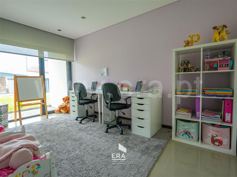 Moradia T4 Santo Tirso, Carreira - 1513419 - 4