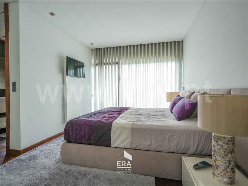 Moradia T4 Santo Tirso, Carreira - 1513419 - 18