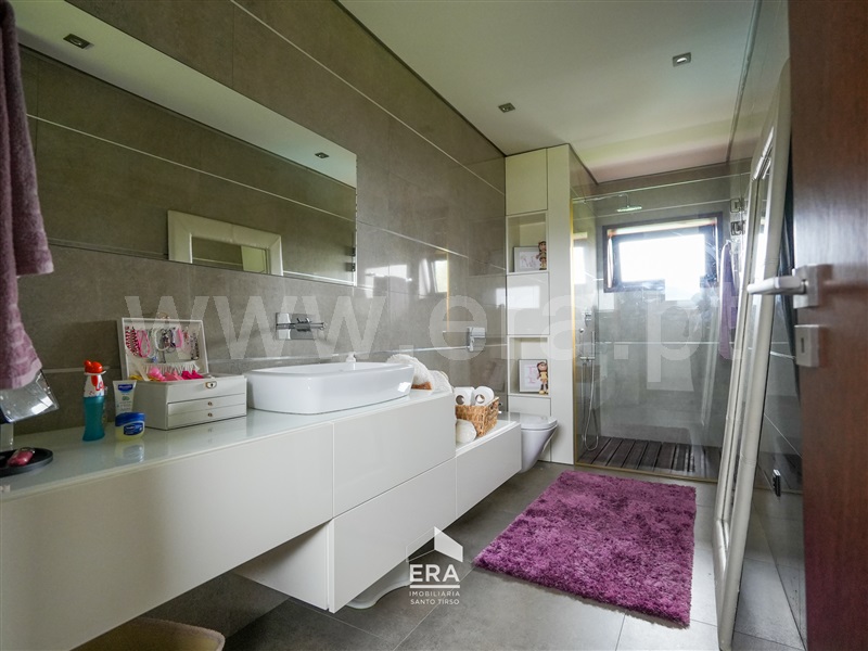 Moradia T4 Santo Tirso, Carreira - 1513419 - 27