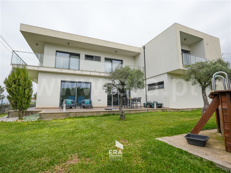 Moradia T4 Santo Tirso, Carreira - 1513419 - 35