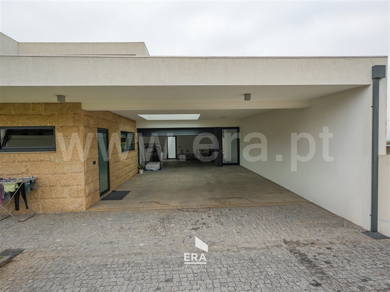 Moradia T4 Santo Tirso, Carreira - 1513419 - 41