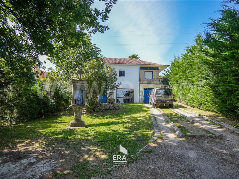 Moradia T4 / Santo Tirso, Roriz