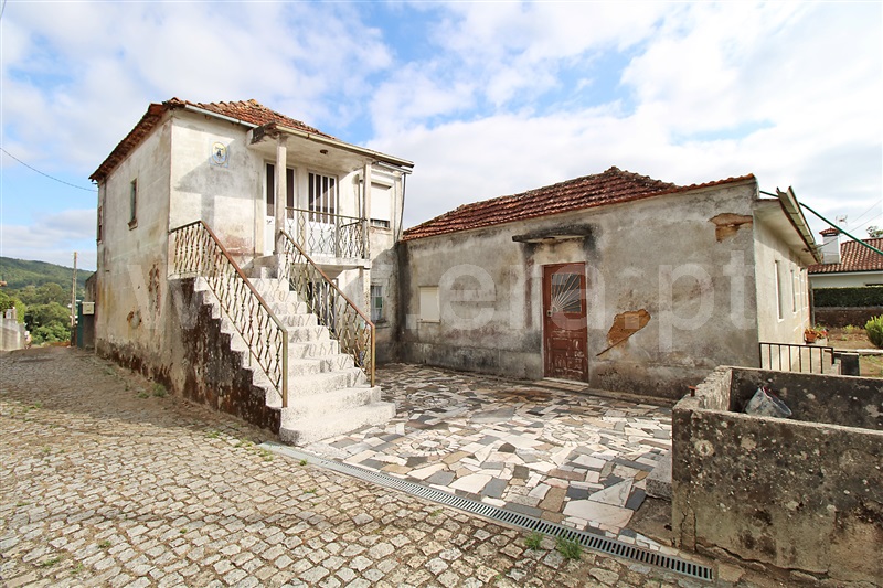 Moradia T4 / Santo Tirso, Santo Tirso