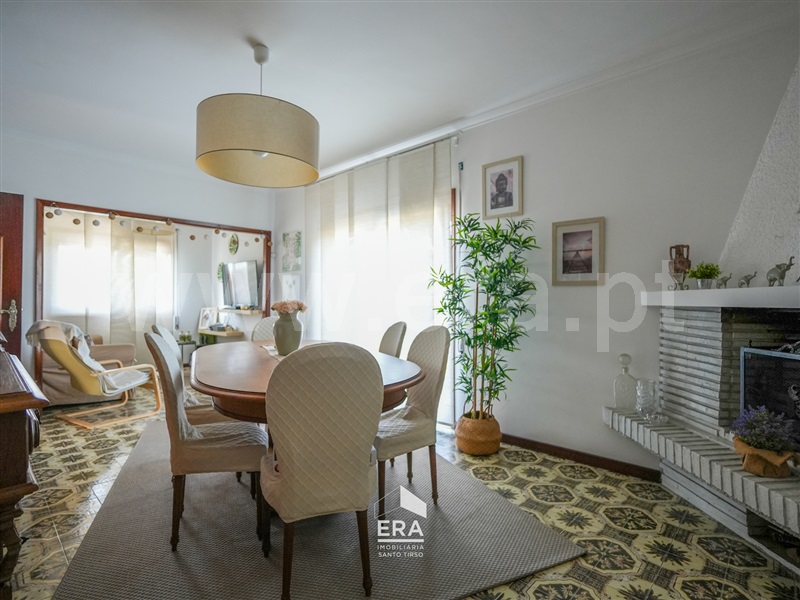 Moradia T4 Santo Tirso, Santo Tirso - 1498033 - 7