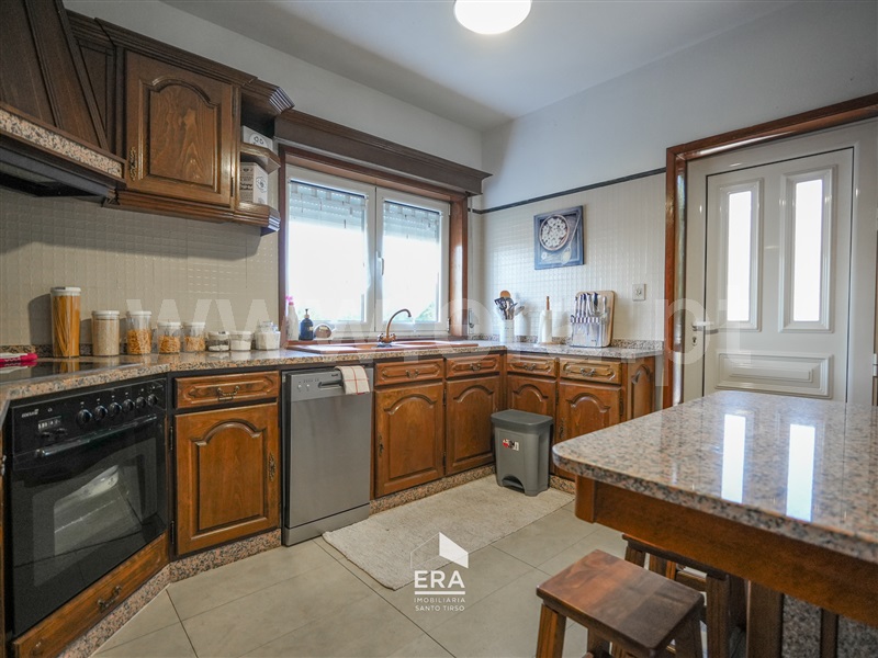 Moradia T4 Santo Tirso, Santo Tirso - 1498033 - 8
