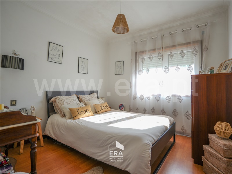 Moradia T4 Santo Tirso, Santo Tirso - 1498033 - 11