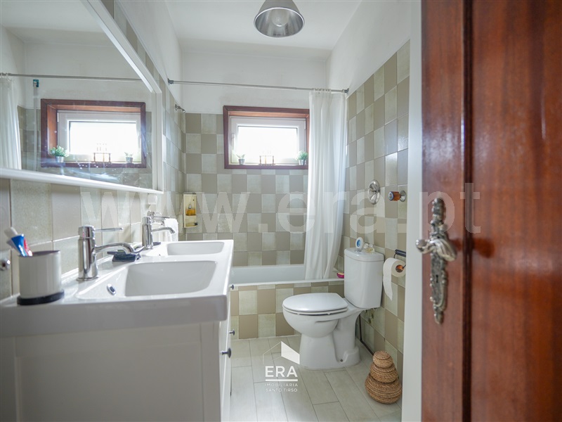 Moradia T4 Santo Tirso, Santo Tirso - 1498033 - 13