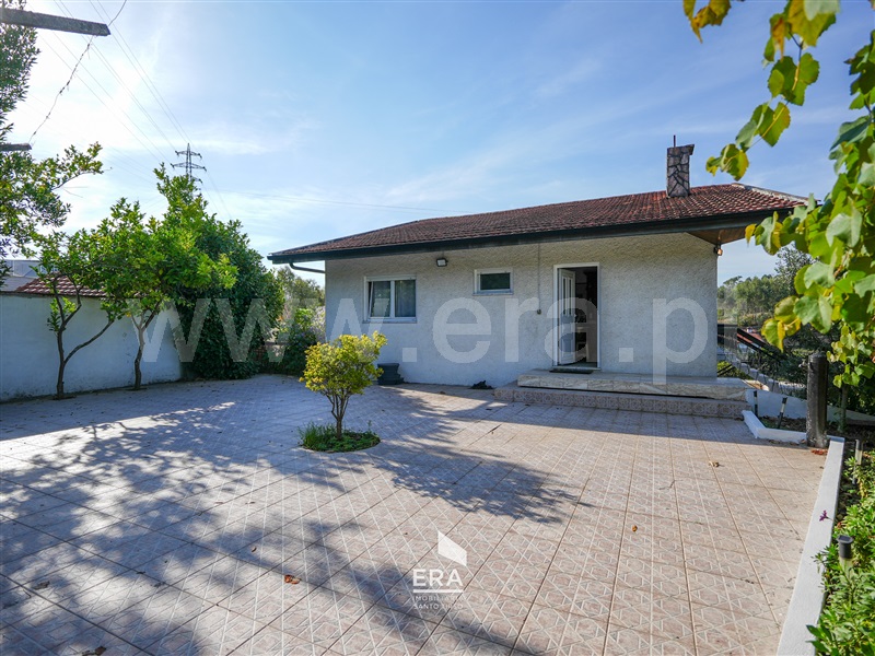 Moradia T4 Santo Tirso, Santo Tirso - 1498033 - 16