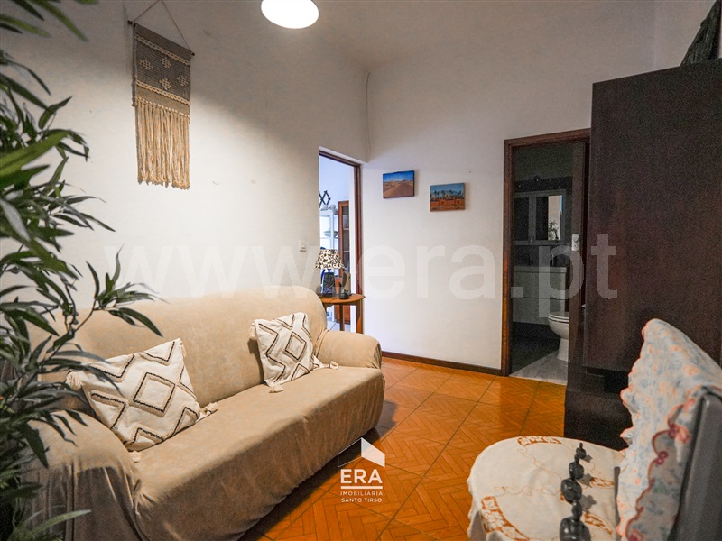 Moradia T4 Santo Tirso, Santo Tirso - 1498033 - 23