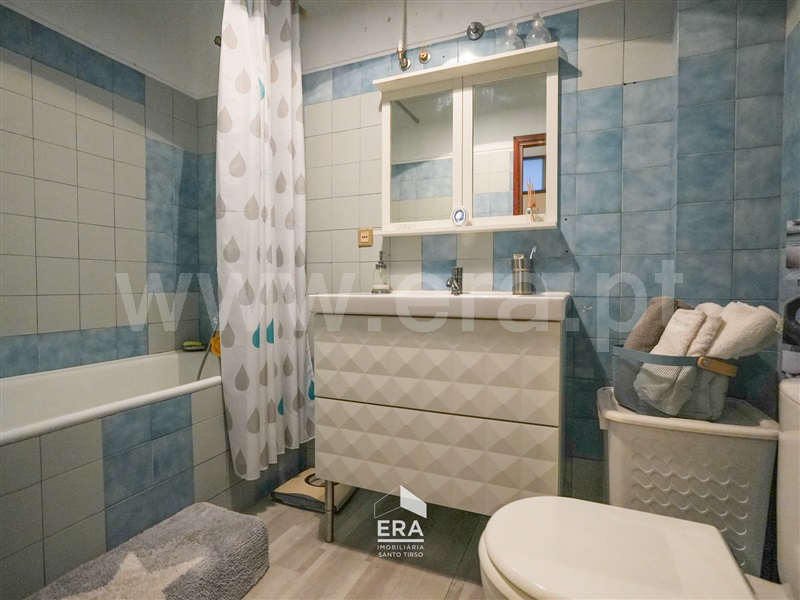 Moradia T4 Santo Tirso, Santo Tirso - 1498033 - 24