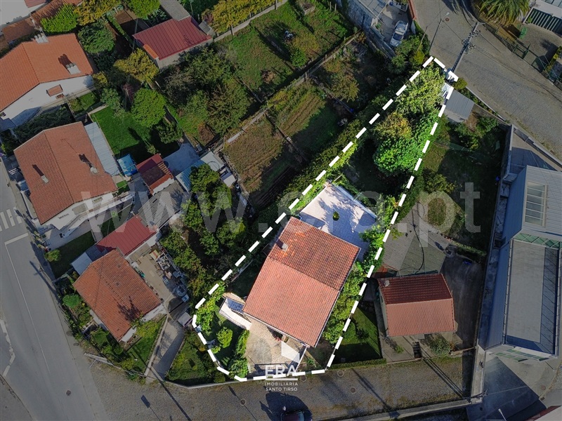 Moradia T4 Santo Tirso, Santo Tirso - 1498033 - 38