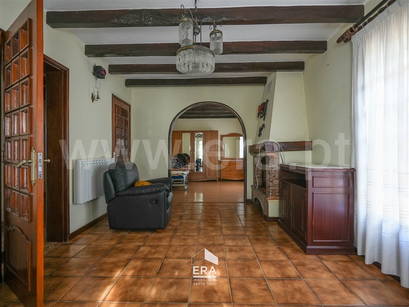 Moradia T4 Santo Tirso, Santo Tirso - 1508882 - 3