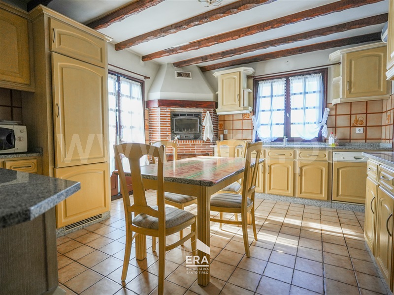 Moradia T4 Santo Tirso, Santo Tirso - 1508882 - 9