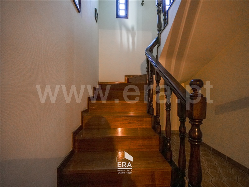 Moradia T4 Santo Tirso, Santo Tirso - 1508882 - 17
