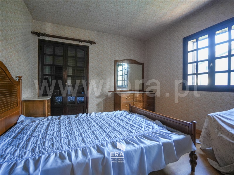 Moradia T4 Santo Tirso, Santo Tirso - 1508882 - 19