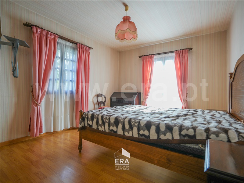 Moradia T4 Santo Tirso, Santo Tirso - 1508882 - 24