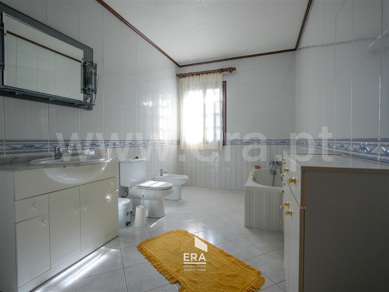 Moradia T4 Santo Tirso, Santo Tirso - 1508882 - 27