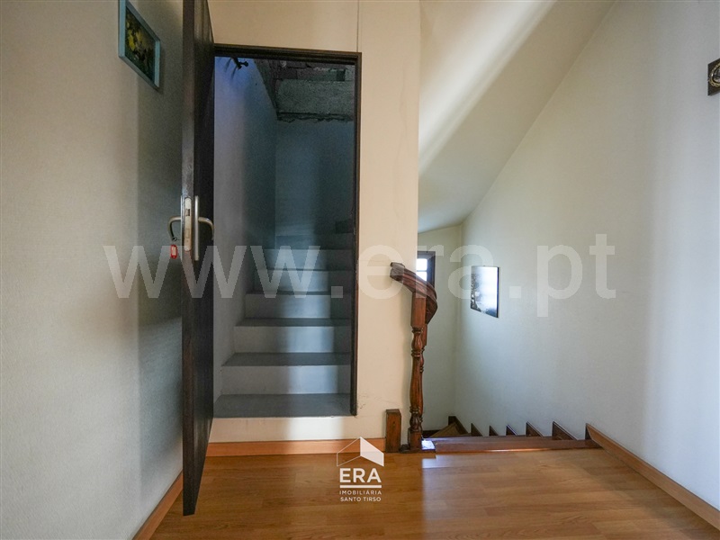 Moradia T4 Santo Tirso, Santo Tirso - 1508882 - 28