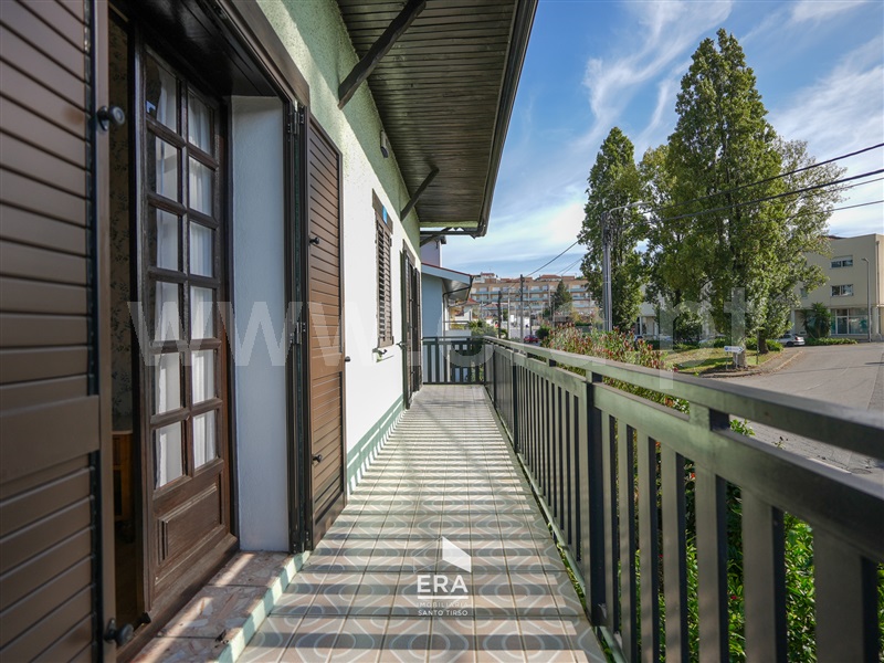 Moradia T4 Santo Tirso, Santo Tirso - 1508882 - 34