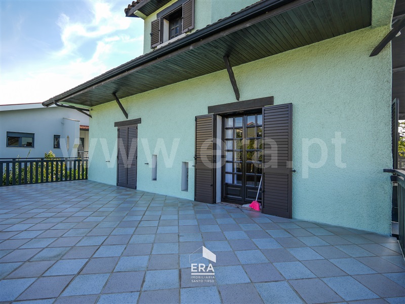 Moradia T4 Santo Tirso, Santo Tirso - 1508882 - 35