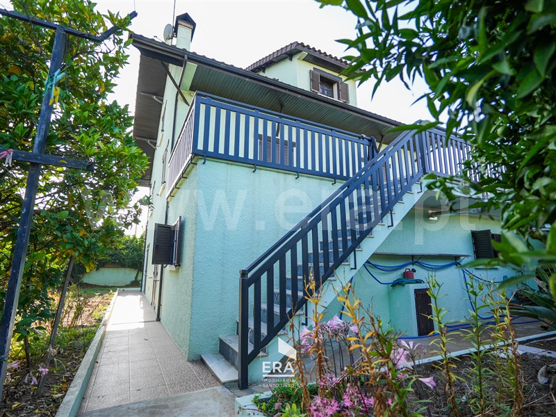 Moradia T4 Santo Tirso, Santo Tirso - 1508882 - 38