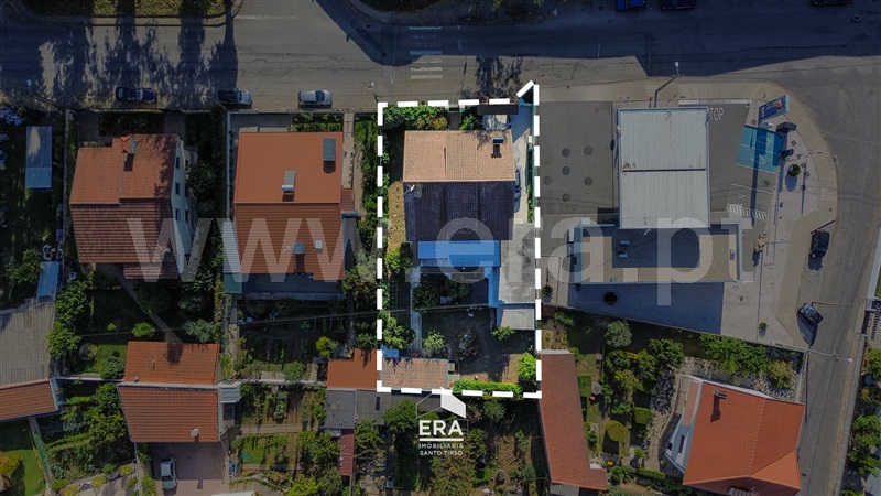 Moradia T4 Santo Tirso, Santo Tirso - 1508882 - 63