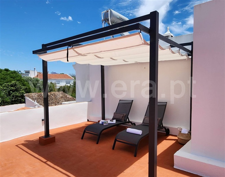 Moradia T4 São Brás de Alportel - 1497283 - 24