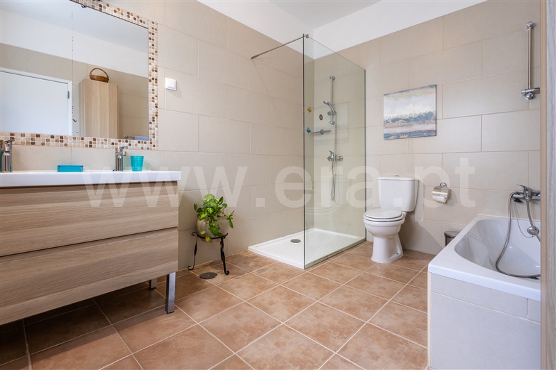 Moradia T4 São Brás de Alportel - 1499516 - 10