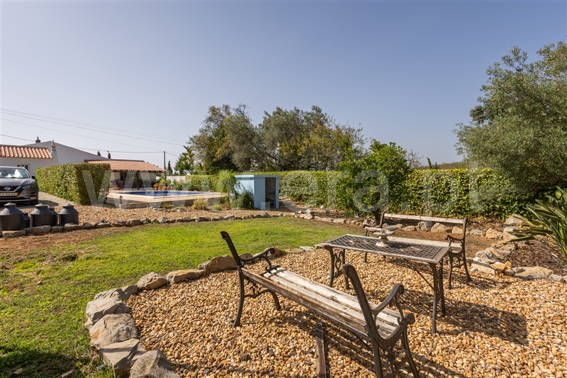 Moradia T4 São Brás de Alportel - 1499516 - 31