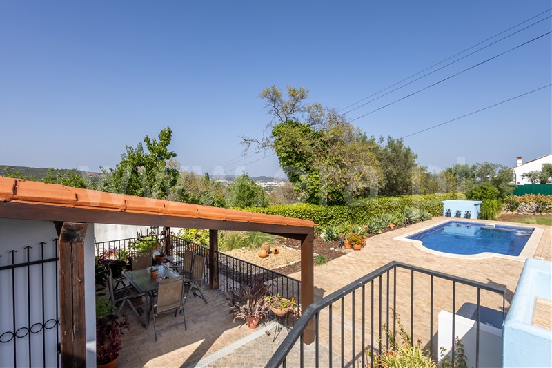 Moradia T4 São Brás de Alportel - 1499516 - 34