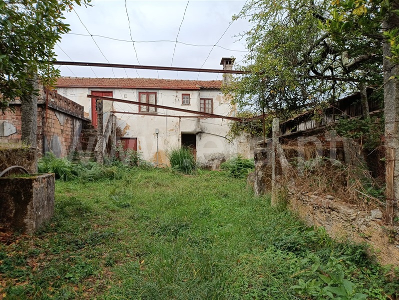 Moradia T4 / São João da Madeira, SJM 2