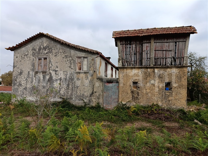 Moradia T3 São João da Madeira - 1509342 - 6