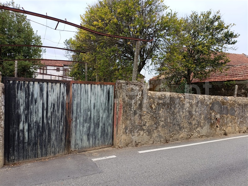 Moradia T3 São João da Madeira - 1509342 - 10