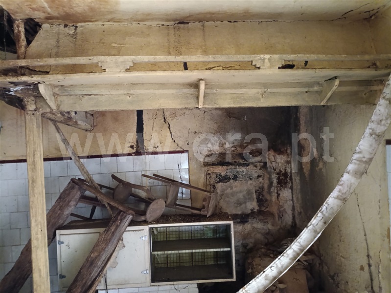 Moradia T3 São João da Madeira - 1509342 - 11