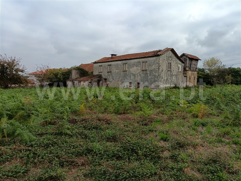 Moradia T3 São João da Madeira - 1509342 - 13