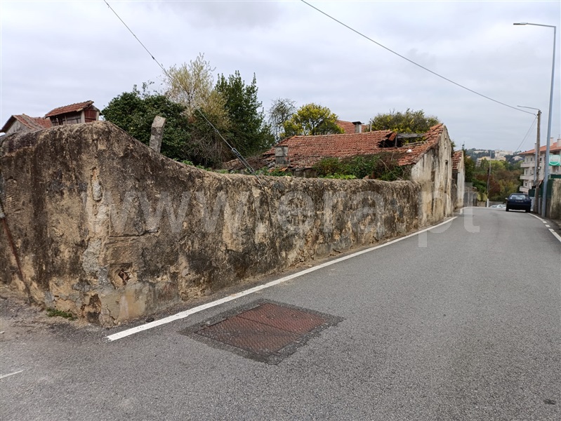 Moradia T3 São João da Madeira - 1509342 - 19