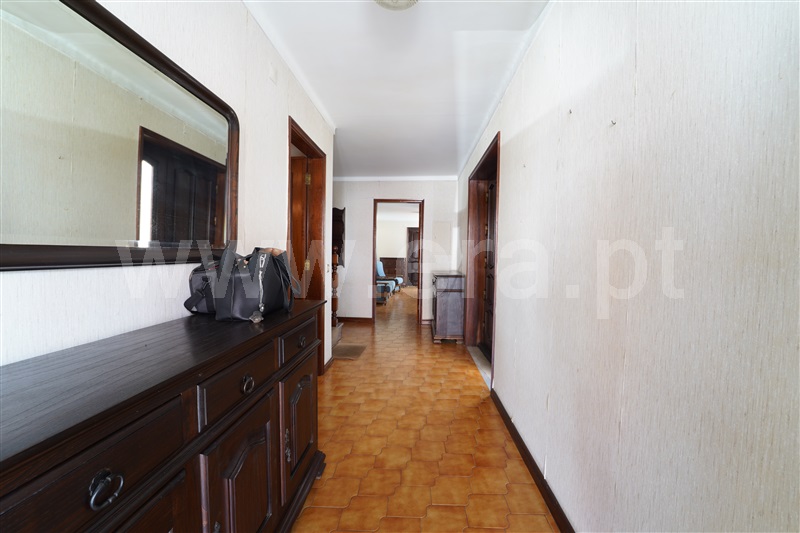 Moradia T4 São João da Madeira - 1493090 - 1