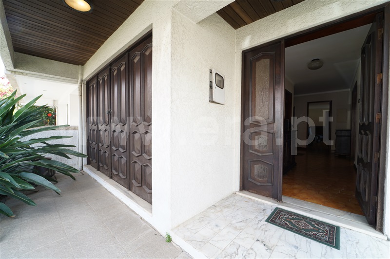 Moradia T4 São João da Madeira - 1493090 - 2