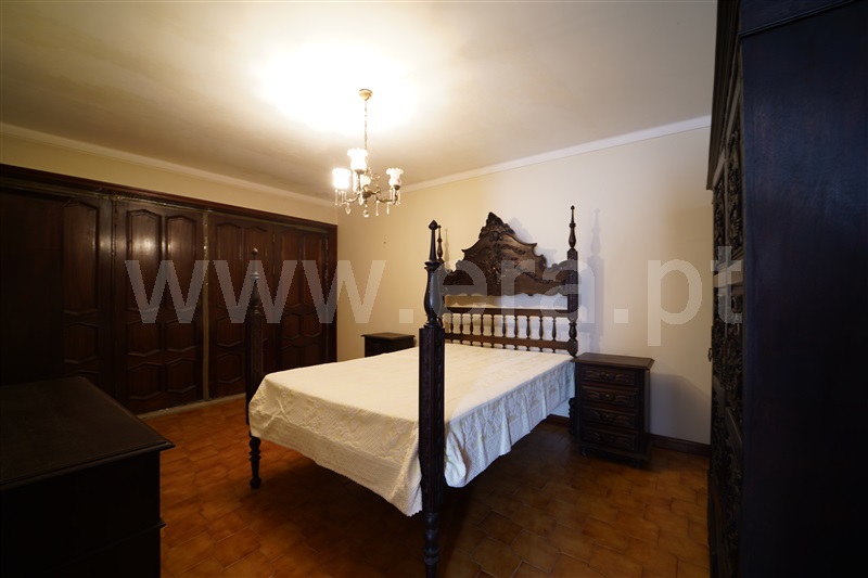 Moradia T4 São João da Madeira - 1493090 - 4