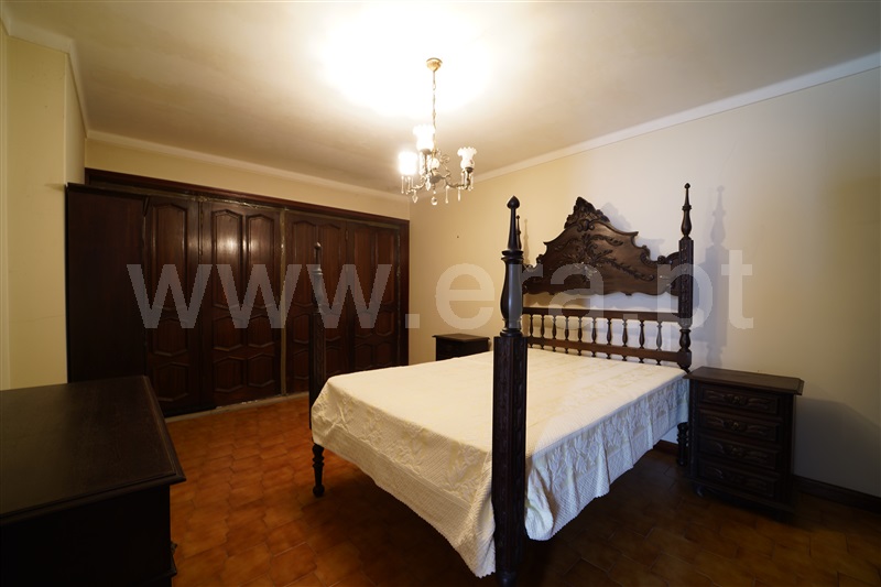 Moradia T4 São João da Madeira - 1493090 - 5
